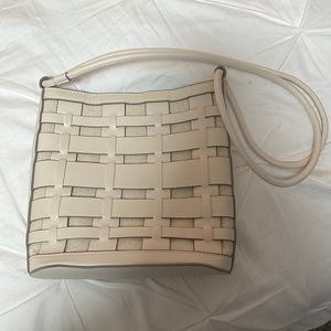 A New Day bucket bag